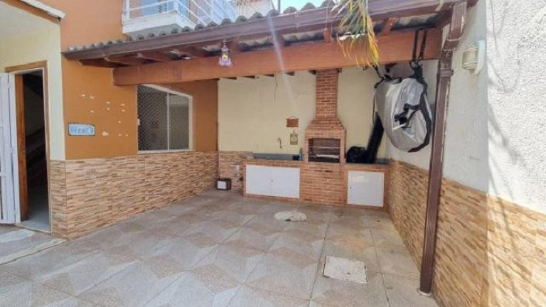 Imagem Casa com 3 Quartos à Venda, 95 m² em Pechincha - Rio De Janeiro