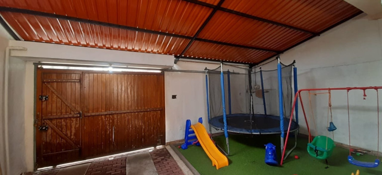 Imagem Sobrado com 3 Quartos à Venda, 200 m² em Jardim Santana - Tremembé Imagem Sobrado com 3 Quartos à Venda, 200 m² em Jardim Santana - Tremembé