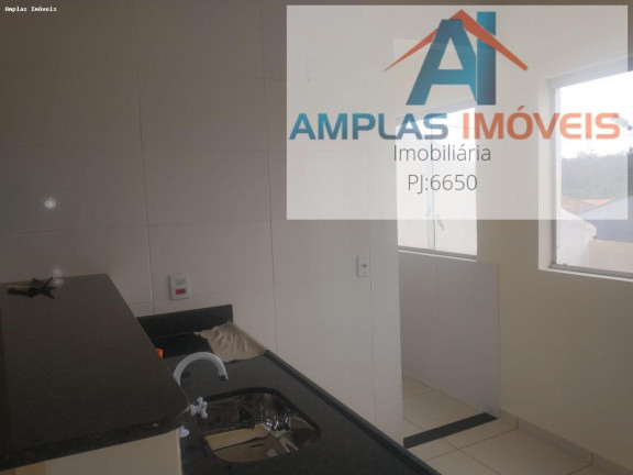 Imagem Casa com 2 Quartos à Venda, 36 m² em Imperatriz - Mateus Leme
