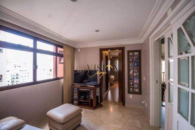 Imagem Apartamento com 4 Quartos à Venda, 148 m² em Cambuí - Campinas Imagem Apartamento com 4 Quartos à Venda, 148 m² em Cambuí - Campinas