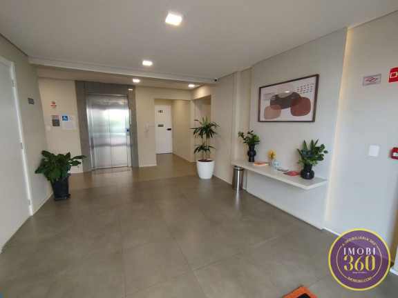 Imagem Apartamento com 1 Quarto à Venda, 28 m² em Vila Ema - São Paulo