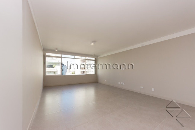 Imagem Apartamento com 3 Quartos à Venda, 350 m² em Jardim Paulista - São Paulo