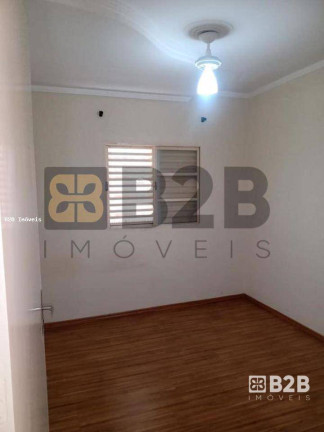 Imagem Apartamento com 2 Quartos à Venda, 42 m² em Núcleo Habitacional Vereador Edson Francisco Da Silva - Bauru Imagem Apartamento com 2 Quartos à Venda, 42 m² em Núcleo Habitacional Vereador Edson Francisco Da Silva - Bauru