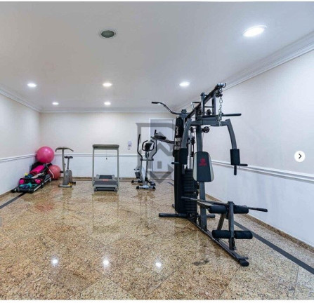 Imagem Cobertura com 4 Quartos à Venda, 325 m² em Alto Da Boa Vista - São Paulo
