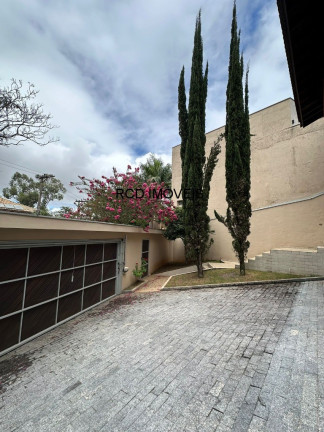 Imagem Casa com 4 Quartos à Venda, 353 m² em Parque Dos Príncipes - São Paulo