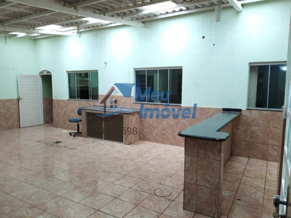 Imagem Casa com 5 Quartos à Venda, 350 m² em Setor Central (gama) - Brasília Imagem Casa com 5 Quartos à Venda, 350 m² em Setor Central (gama) - Brasília