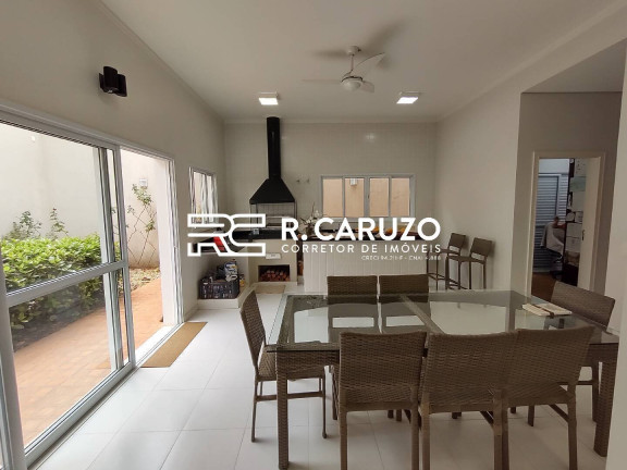 Imagem Casa de Condomínio com 3 Quartos à Venda,  em Jardim Florença - Limeira