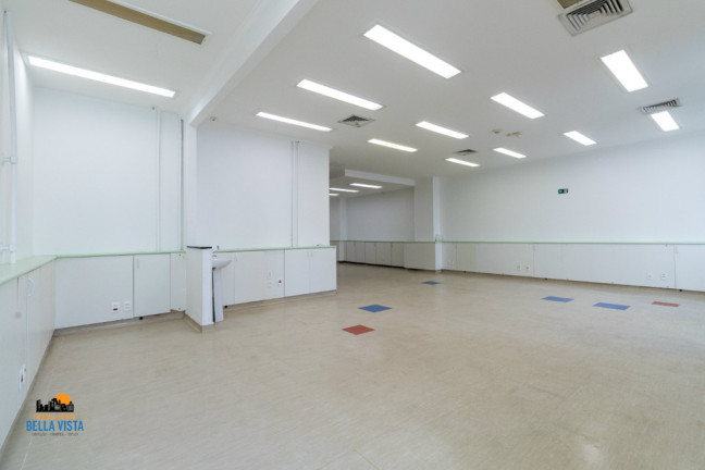 Imagem Sala Comercial à Venda,  em Moema - São Paulo