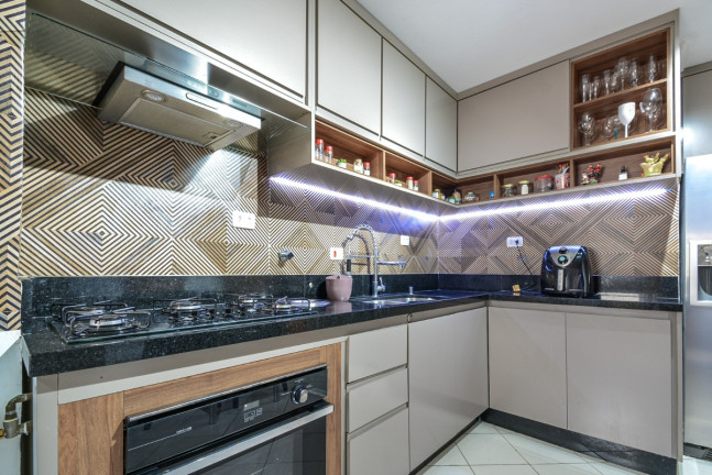 Imagem Apartamento com 3 Quartos à Venda, 111 m² em Planalto Paulista - São Paulo