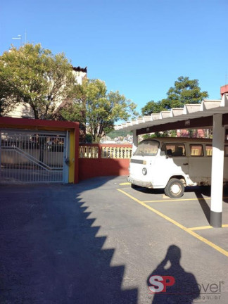 Apartamento com 2 Quartos à Venda, 59 m² em Santa Terezinha - São Bernardo Do Campo