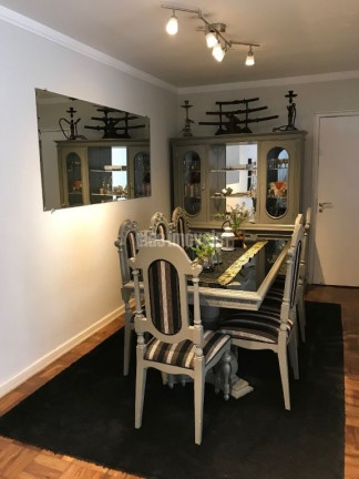 Imagem Apartamento com 3 Quartos à Venda, 95 m² em Paraíso - São Paulo Imagem Apartamento com 3 Quartos à Venda, 95 m² em Paraíso - São Paulo