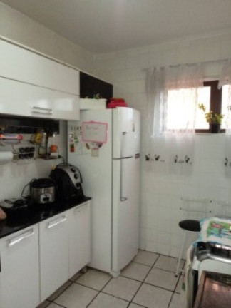 Imagem Apartamento com 3 Quartos à Venda, 59 m² em Vila Moraes - São Paulo