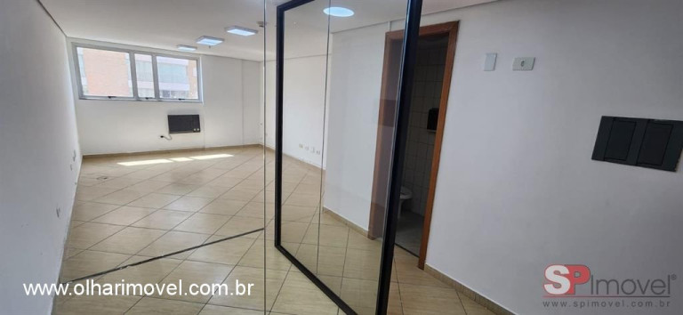 Imagem Sala Comercial à Venda, 24 m² em Casa Verde - São Paulo Imagem Sala Comercial à Venda, 24 m² em Casa Verde - São Paulo