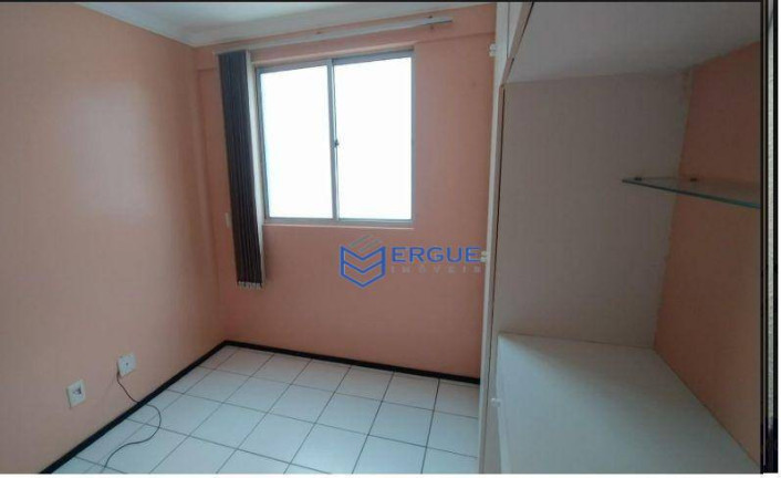 Imagem Apartamento com 3 Quartos à Venda, 62 m² em Parreão - Fortaleza Imagem Apartamento com 3 Quartos à Venda, 62 m² em Parreão - Fortaleza