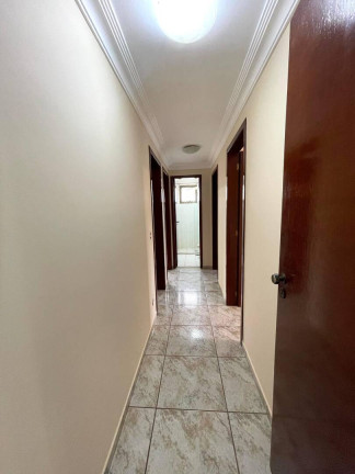 Imagem Apartamento com 4 Quartos para Alugar, 119 m² em Quilombo - Cuiabá Imagem Apartamento com 4 Quartos para Alugar, 119 m² em Quilombo - Cuiabá