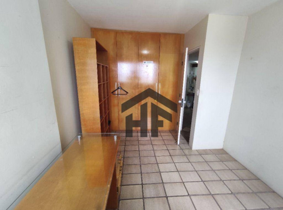 Imagem Apartamento com 3 Quartos à Venda, 192 m² em Casa Caiada - Olinda Imagem Apartamento com 3 Quartos à Venda, 192 m² em Casa Caiada - Olinda