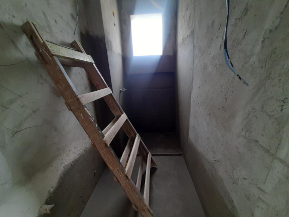 Imagem Apartamento com 3 Quartos à Venda, 107 m² em Capão Raso - Curitiba