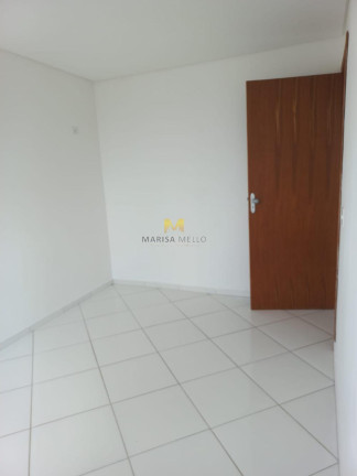 Imagem Apartamento com 2 Quartos para Alugar, 60 m² em Weissópolis - Pinhais