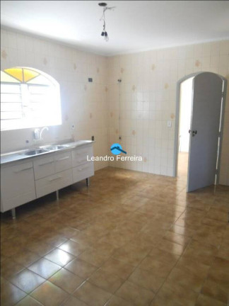 Imagem Casa com 4 Quartos à Venda, 300 m² em Parque Dos Pássaros - São Bernardo Do Campo Imagem Casa com 4 Quartos à Venda, 300 m² em Parque Dos Pássaros - São Bernardo Do Campo