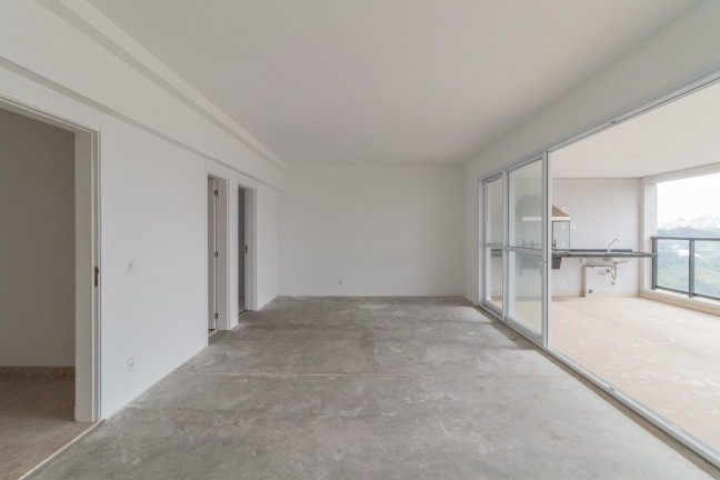 Imagem Apartamento com 3 Quartos à Venda, 163 m² em Indianópolis - São Paulo