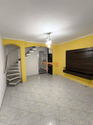 Imagem Sobrado com 2 Quartos à Venda, 150 m² em Vila Barros - Guarulhos Imagem Sobrado com 2 Quartos à Venda, 150 m² em Vila Barros - Guarulhos