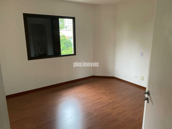 Imagem Apartamento com 3 Quartos à Venda, 124 m² em Panamby - São Paulo