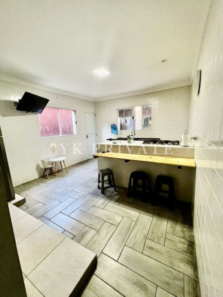 Imagem Sobrado com 3 Quartos à Venda, 148 m² em Parque Continental Ii - Guarulhos