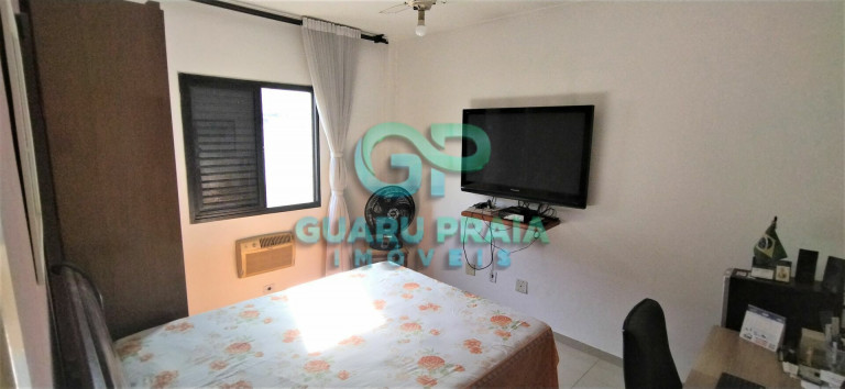 Imagem Apartamento com 2 Quartos à Venda, 88 m² em Enseada - Guarujá