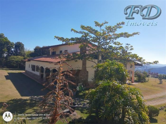 Imagem Chácara com 7 Quartos à Venda, 5.192 m² em Condomínio Village - Atibaia Imagem Chácara com 7 Quartos à Venda, 5.192 m² em Condomínio Village - Atibaia