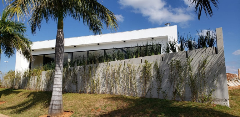 Imagem Casa com 3 Quartos à Venda, 284 m² em Alphaville Nova Esplanada - Votorantim