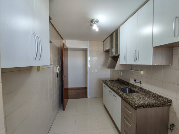 Imagem Apartamento com 3 Quartos à Venda, 81 m² em Centro - Canoas