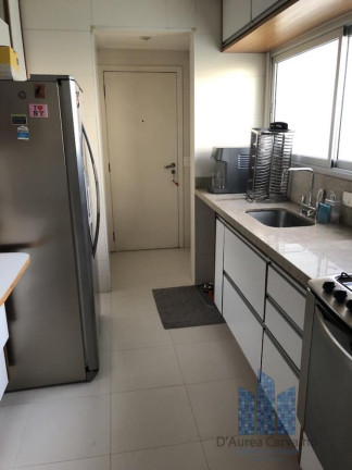 Imagem Apartamento com 4 Quartos à Venda, 132 m² em Campo Belo - São Paulo Imagem Apartamento com 4 Quartos à Venda, 132 m² em Campo Belo - São Paulo