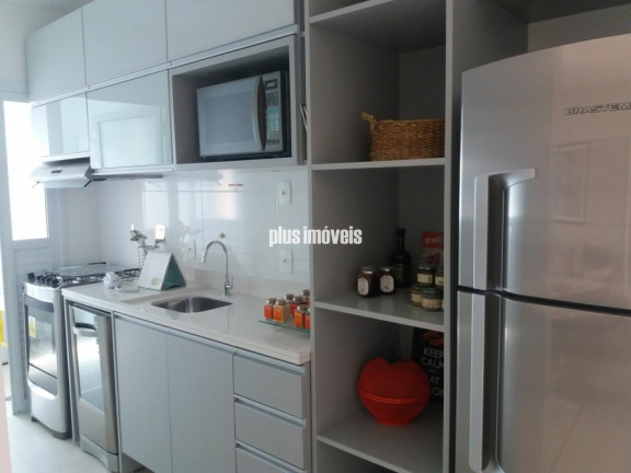 Imagem Apartamento com 3 Quartos à Venda, 159 m² em Morumbi - São Paulo