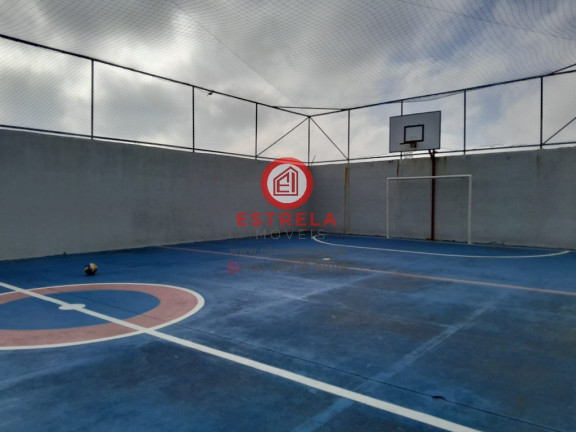 Imagem Casa com 2 Quartos à Venda, 80 m² em Parque Califórnia - Jacareí