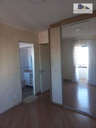 Imagem Apartamento com 3 Quartos à Venda, 90 m² em Vila Rosália - Guarulhos