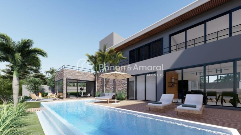 Imagem Casa de Condomínio com 3 Quartos à Venda, 655 m² em Swiss Park - Campinas Imagem Casa de Condomínio com 3 Quartos à Venda, 655 m² em Swiss Park - Campinas
