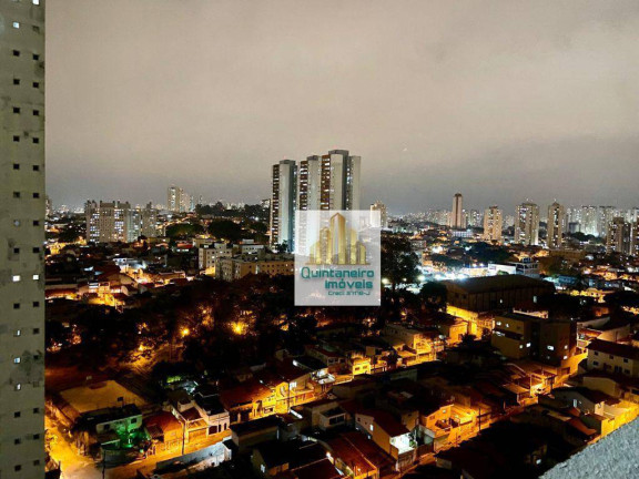 Imagem Cobertura com 3 Quartos à Venda, 126 m² em Vila Augusta - Guarulhos