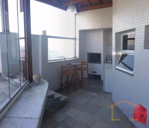 Imagem Cobertura com 3 Quartos à Venda, em Vila Guilherme - São Paulo Imagem Cobertura com 3 Quartos à Venda, em Vila Guilherme - São Paulo