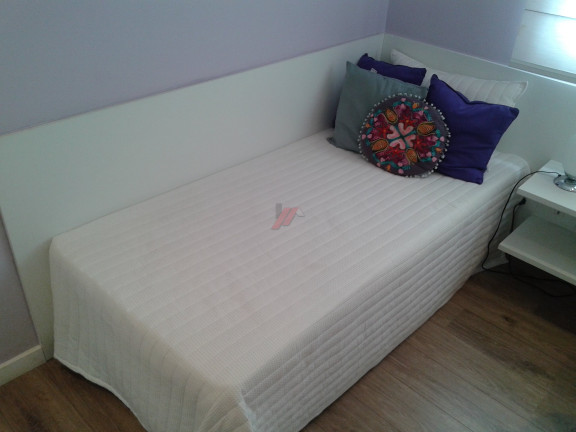 Imagem Apartamento com 3 Quartos à Venda, 61 m² em Portão - Curitiba Imagem Apartamento com 3 Quartos à Venda, 61 m² em Portão - Curitiba