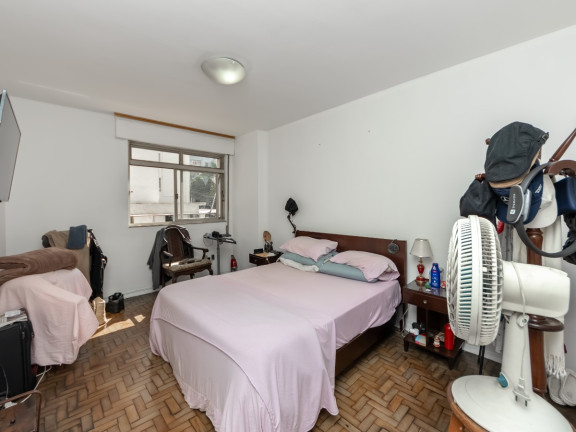 Imagem Apartamento com 3 Quartos à Venda, 158 m² em Jardim Paulista - São Paulo