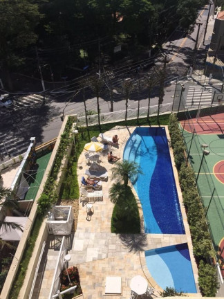 Imagem Apartamento com 3 Quartos à Venda, 234 m² em Vila Mariana - São Paulo
