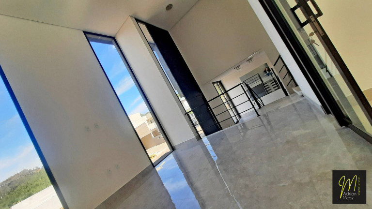 Imagem Casa de Condomínio com 4 Quartos à Venda, 390 m² em Residencial Euroville - Bragança Paulista