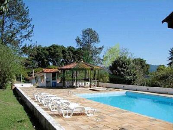 Imagem Chácara com 10 Quartos à Venda, 48.000 m² em Cachoeira - Piracaia Imagem Chácara com 10 Quartos à Venda, 48.000 m² em Cachoeira - Piracaia