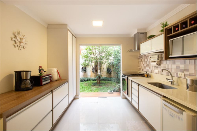 Imagem Casa com 3 Quartos à Venda, 120 m² em Planalto Paulista - São Paulo
