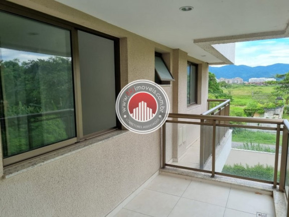 Imagem Cobertura com 4 Quartos à Venda, 164 m² em Recreio Dos Bandeirantes - Rio De Janeiro Imagem Cobertura com 4 Quartos à Venda, 164 m² em Recreio Dos Bandeirantes - Rio De Janeiro