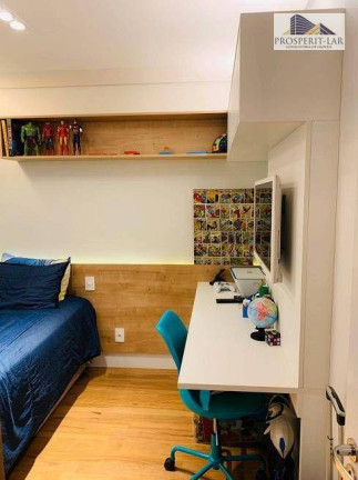Imagem Apartamento com 3 Quartos à Venda, 122 m² em Jardim Flor Da Montanha - Guarulhos