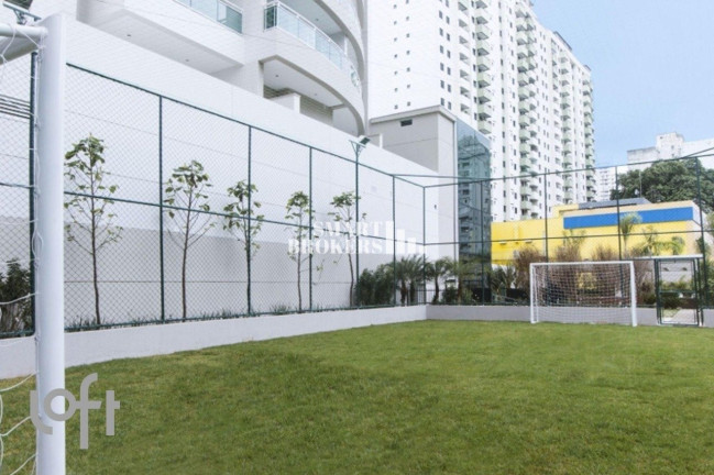 Imagem Apartamento com 1 Quarto à Venda, 35 m² em Barra Funda - São Paulo