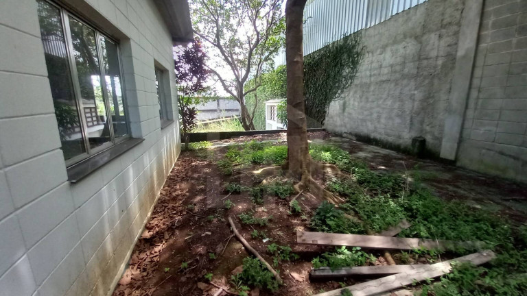 Imagem Galpão para Alugar, 1 m² em Vila Friburgo - São Paulo