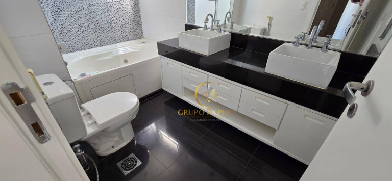 Imagem Apartamento com 3 Quartos à Venda, 151 m² em Royal Park - São José Dos Campos Imagem Apartamento com 3 Quartos à Venda, 151 m² em Royal Park - São José Dos Campos