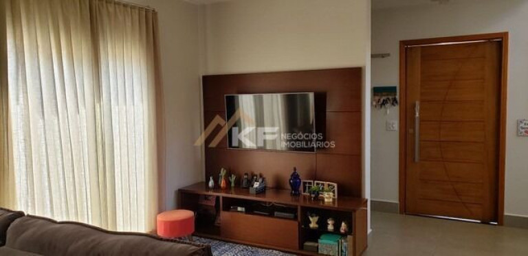 Imagem Casa de Condomínio com 4 Quartos à Venda, 209 m² em Jardim San Marco - Ribeirão Preto Imagem Casa de Condomínio com 4 Quartos à Venda, 209 m² em Jardim San Marco - Ribeirão Preto